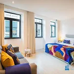 Formosa Lofts