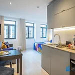 Lägenhet Formosa Lofts