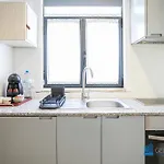 Lägenhet Formosa Lofts Oporto