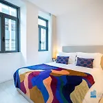 Formosa Lofts Lägenhet Oporto