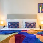 Formosa Lofts Lägenhet