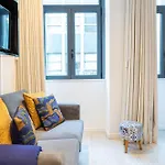 Formosa Lofts * Oporto