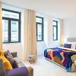 Formosa Lofts