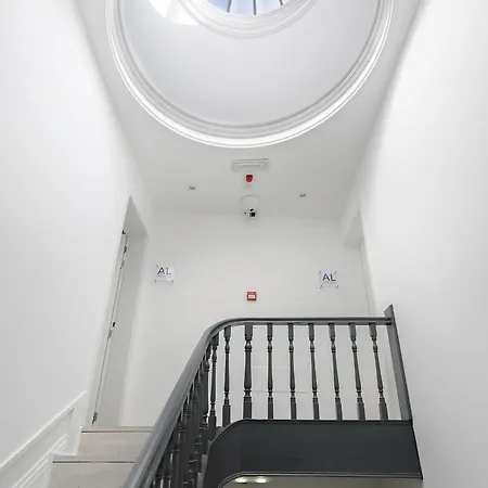 شقة Formosa Lofts