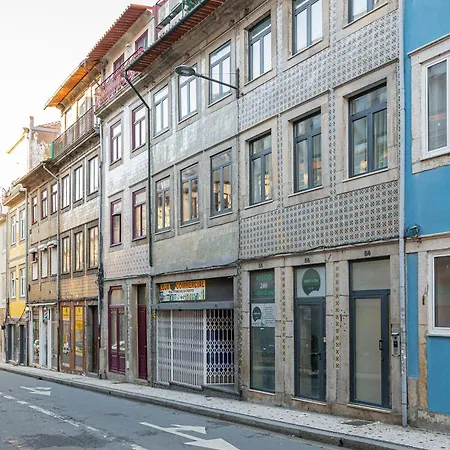 شقة Formosa Lofts
