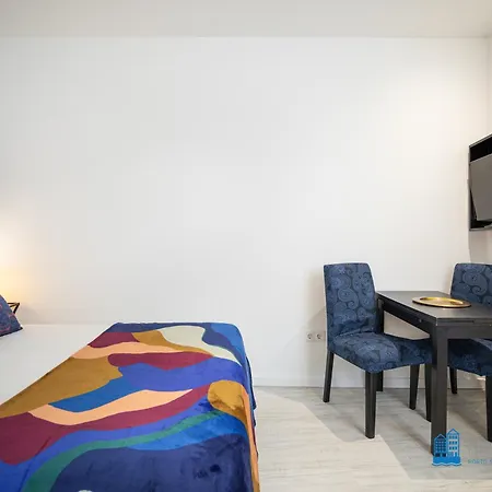 Formosa Lofts