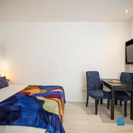 Formosa Lofts * Oporto