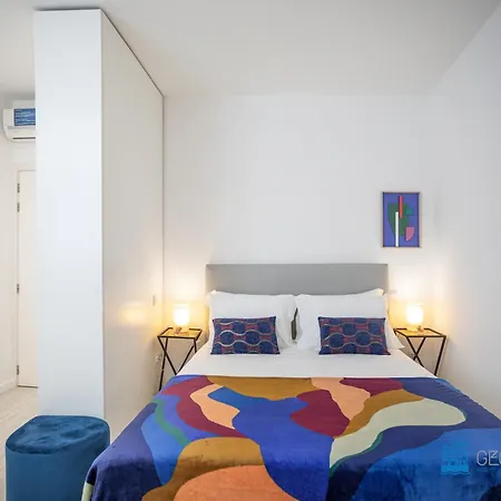 Formosa Lofts * بورتو