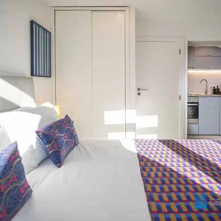 Apartamento Formosa Lofts *
