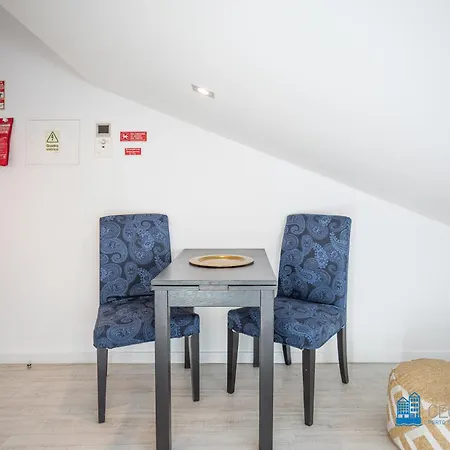 Formosa Lofts *