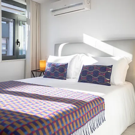 Formosa Lofts * بورتو