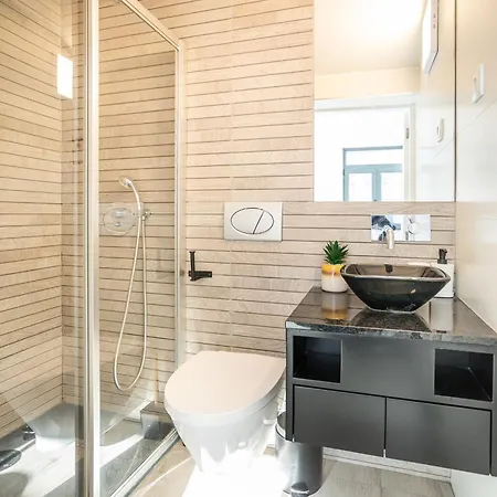 Formosa Lofts شقة *