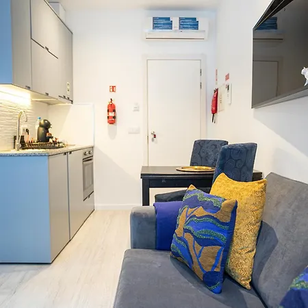 Formosa Lofts *