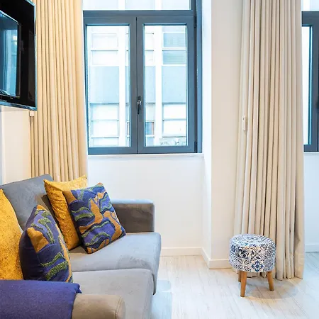 Formosa Lofts * بورتو