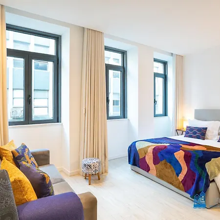 Formosa Lofts