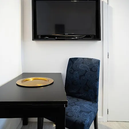 Formosa Lofts *