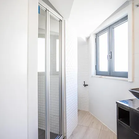 Formosa Lofts شقة *