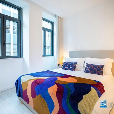 Formosa Lofts Apartment Porto