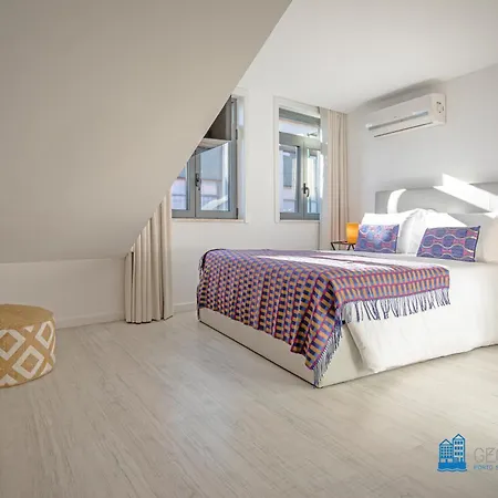 Formosa Lofts Apartment *