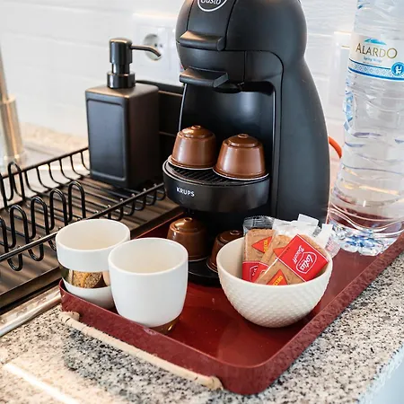 Formosa Lofts * Porto