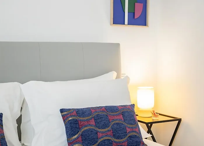 Formosa Lofts شقة *