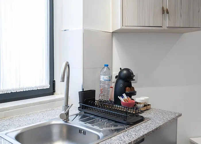 Formosa Lofts شقة بورتو