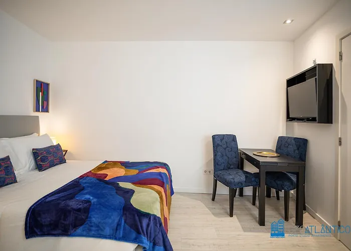 Formosa Lofts * بورتو