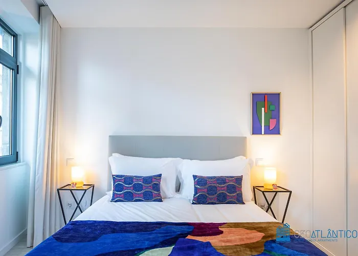 شقة Formosa Lofts *