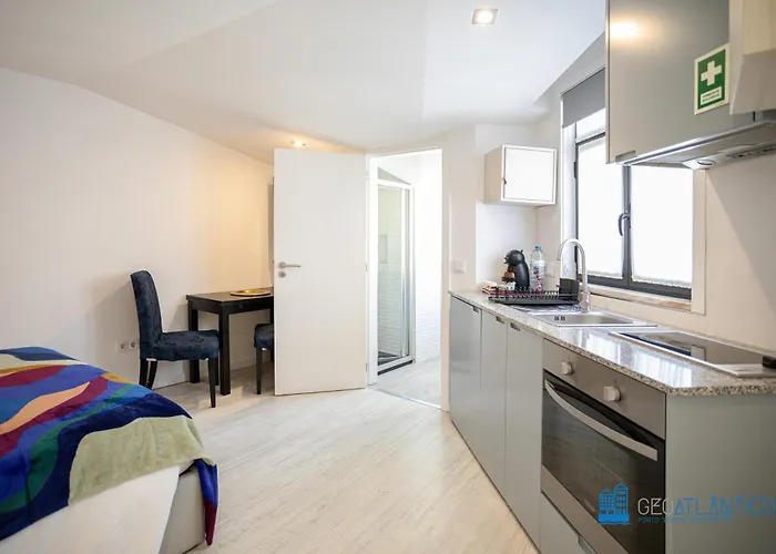 Formosa Lofts * بورتو