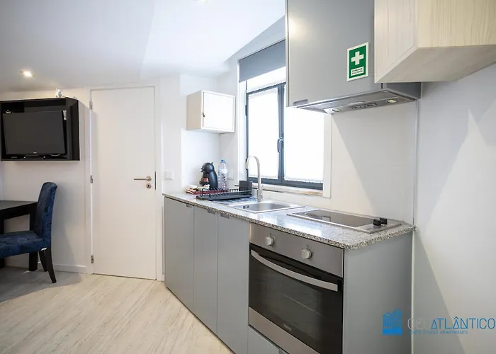 Formosa Lofts * بورتو