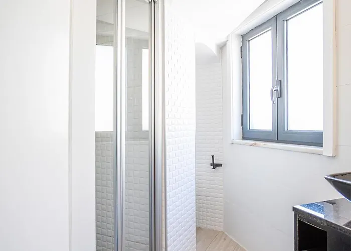 Formosa Lofts شقة *